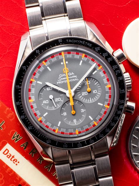 speedmaster japan racing